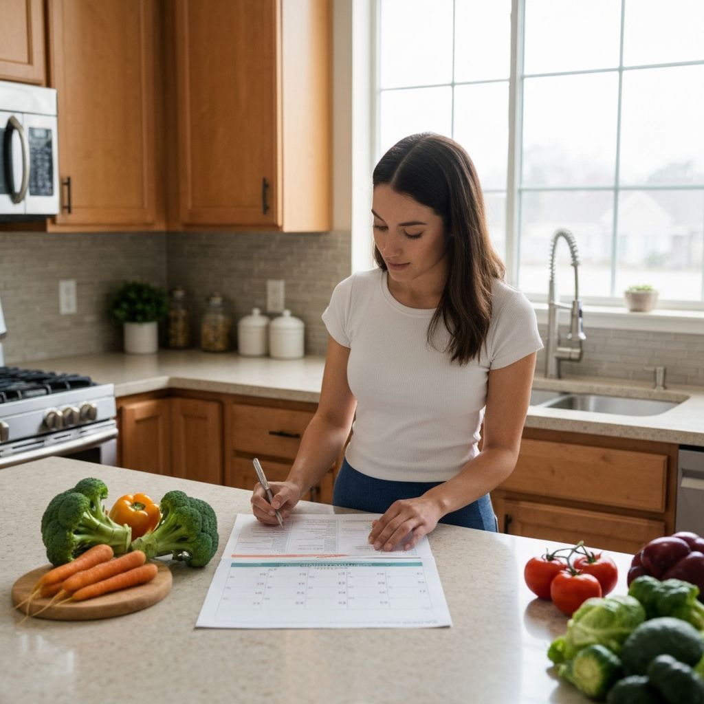 Common planning considerations